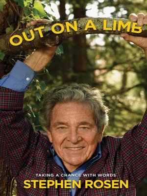 cover image of OUT ON a LIMB
